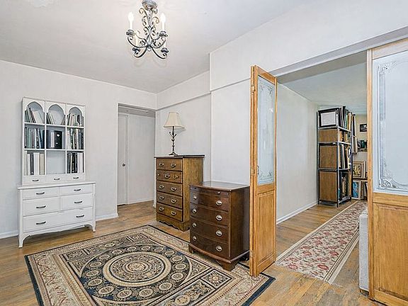3rd image of 2 W End Ave APT 5P