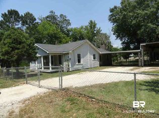1071 S Cypress St, Loxley, AL 36551