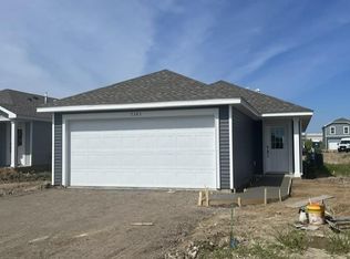7383 Kaeding Ln NE, Otsego, MN 55301