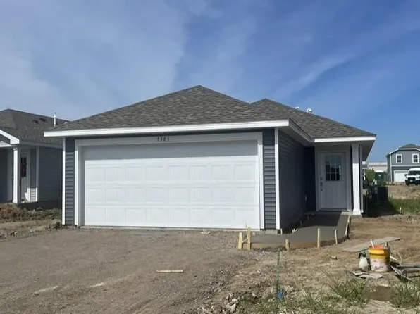 7383 Kaeding Ln NE, Otsego, MN 55301
