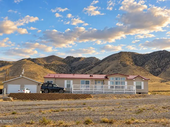 10725 Reins Way, Winnemucca, NV 89445