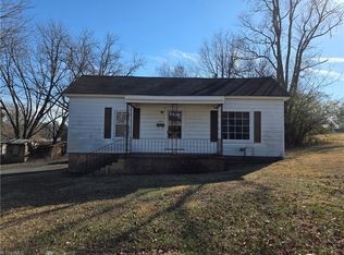 1322 Delaware Ave, Eden, NC 27288