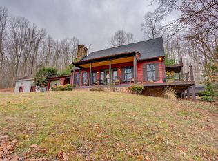 455 Windsor Point Dr, Wirtz, VA 24184