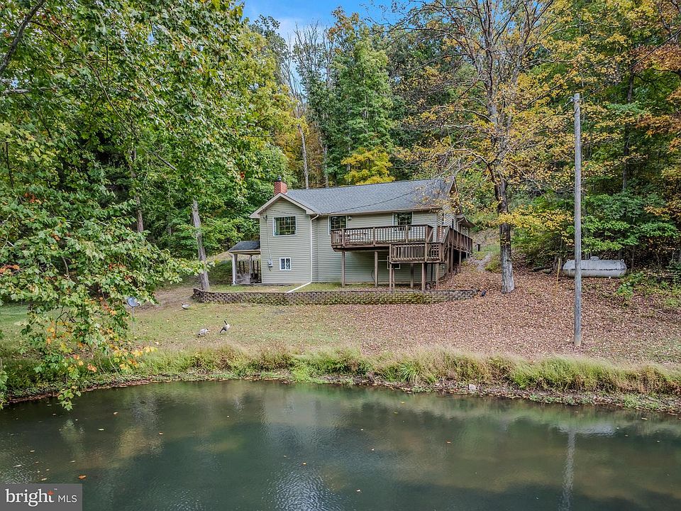 1st image of 7183 Cacapon Rd