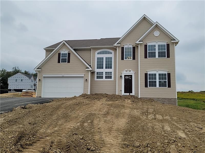 401 Pumpkin Patch Ln, Evans City, PA 16033 Zillow