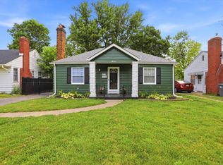 1808 N Emerson Ave, Indianapolis, IN 46218