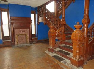 415 S Washington St #3, Crawfordsville, IN 47933