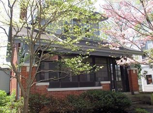 2420 Ransdell Ave, Louisville, KY 40204