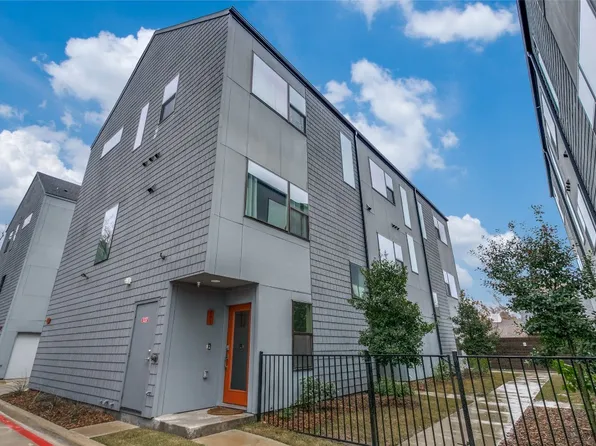 427 W 10th St APT 603, Dallas, TX 75208