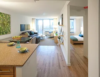 Rented by Nancy Packes Inc.