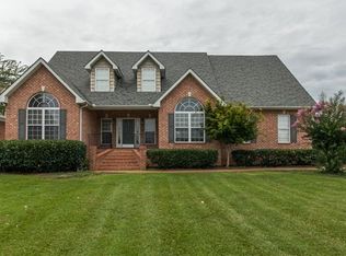 2219 Athens Ave, Murfreesboro, TN 37128