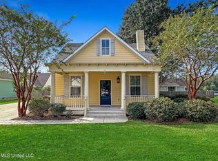 11 Le Petit Cv, Long Beach, MS 39560
