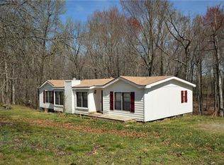 739 Simpson Rd, Stokesdale, NC 27357