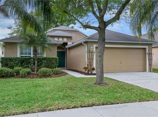 34917 Meadow Reach Dr, Zephyrhills, FL 33541
