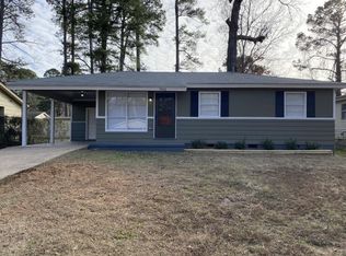 7001 Knollwood Rd, Little Rock, AR 72209