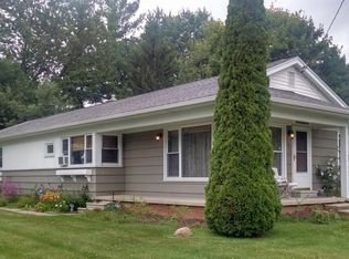 2163 Cashin St, Burton, MI 48509
