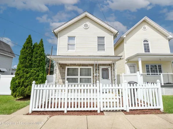 1103 Meade Ave, Scranton, PA 18508