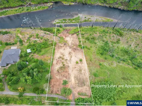 35220 N Santiam Hwy SE, Gates, OR 97346