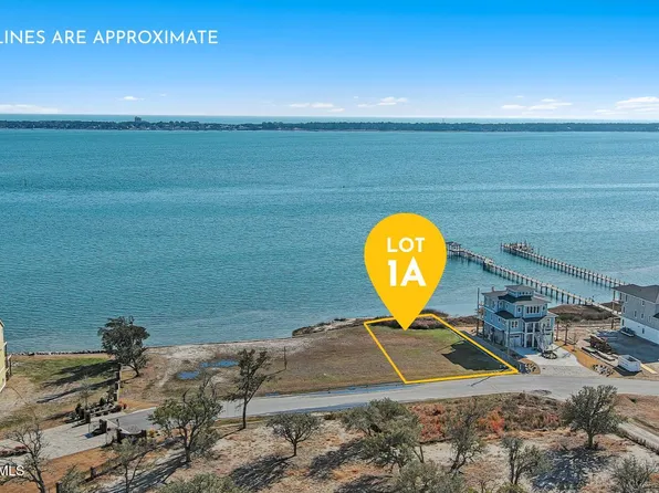 4729 S Shore Drive, Morehead City, NC 28557