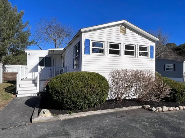 11 Bayberry Ln, Kingston, MA 02364