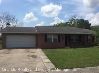 4210 Carousel Rd, Orlando, FL 32808