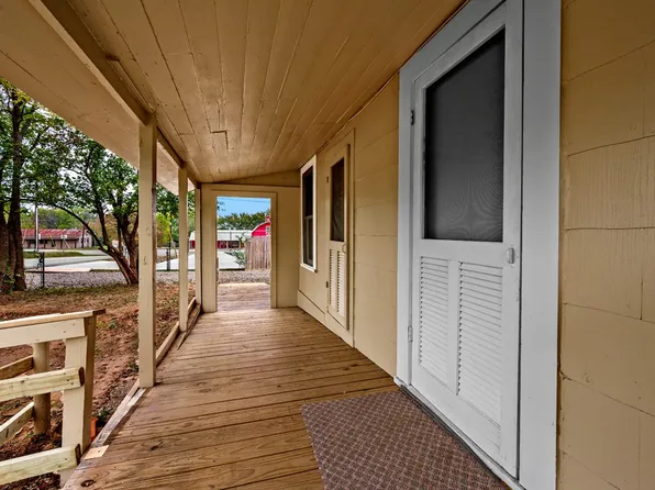 101 Grayson St, Pottsboro, TX 75076