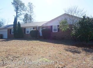 412 Halifax Dr, Fayetteville, NC 28303