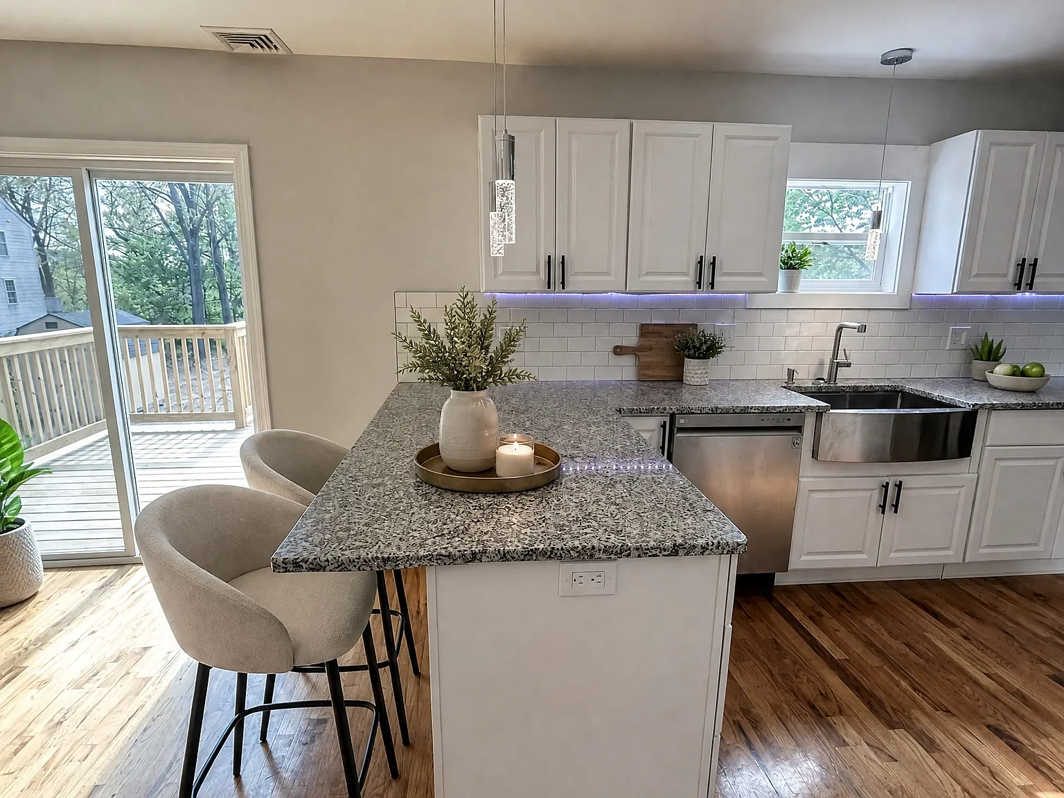 4 bed, 1800 sqft, $2,800 — Photo 4