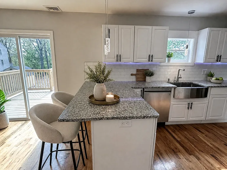 75 Beech St #1 — Photo 4