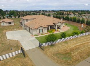 12721 Cadence Ct, Wilton, CA 95693