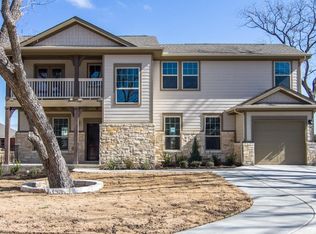 9503 McKnight Loop, Austin, TX 78717