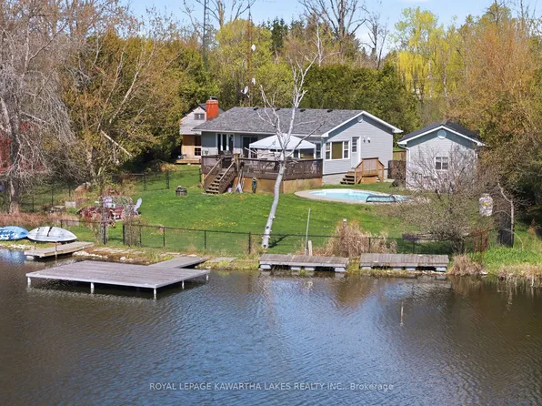 222 O'Reilly Ln, Kawartha Lakes, ON K0M 2C0