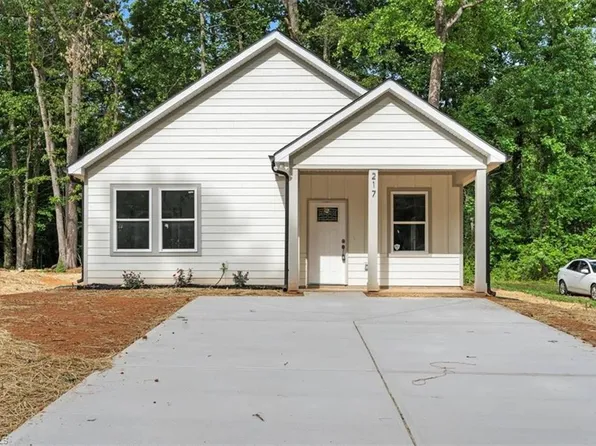 217 E Division Ave, Salisbury, NC 28144