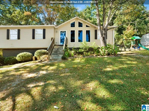 5906 Northwood Dr, Pinson, AL 35126