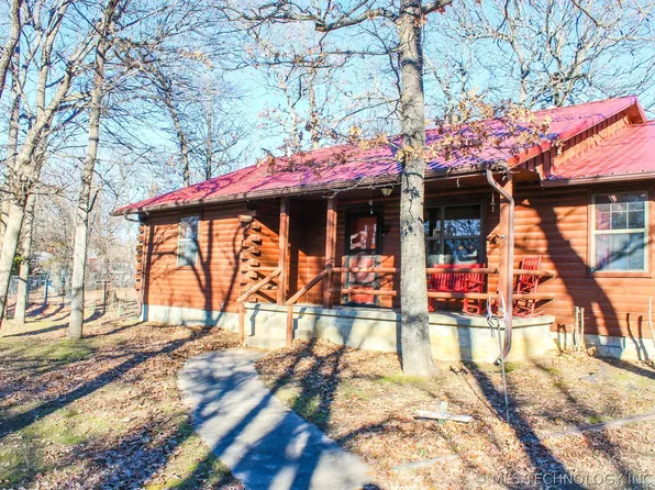 449 Eldorado St W #3, Canadian, OK 74425