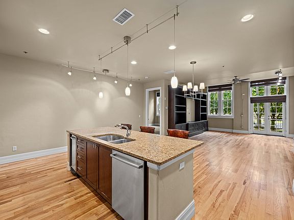 2nd image of 1125 S Race St #106