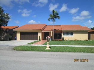 2370 SW 126th Ave, Miami, FL 33175