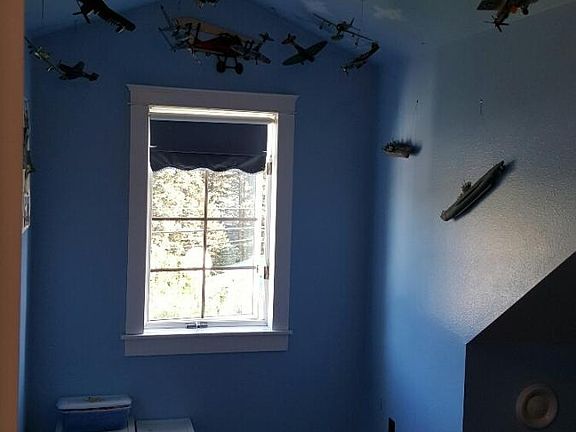Bedroom 1A