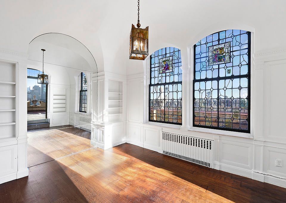 91 Central Park W, New York, NY 10023 | Zillow