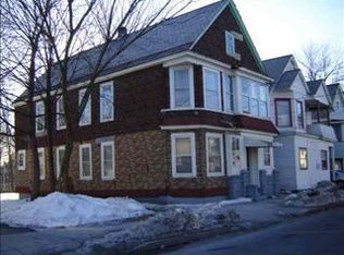 912 Strong St, Schenectady, NY 12307