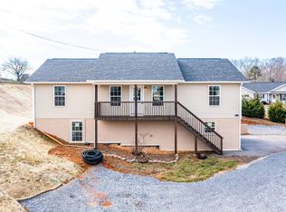 1409 Snapp Rd, Sevierville, TN 37862