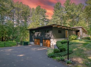 53 Beaver Rd, Weston, MA 02493