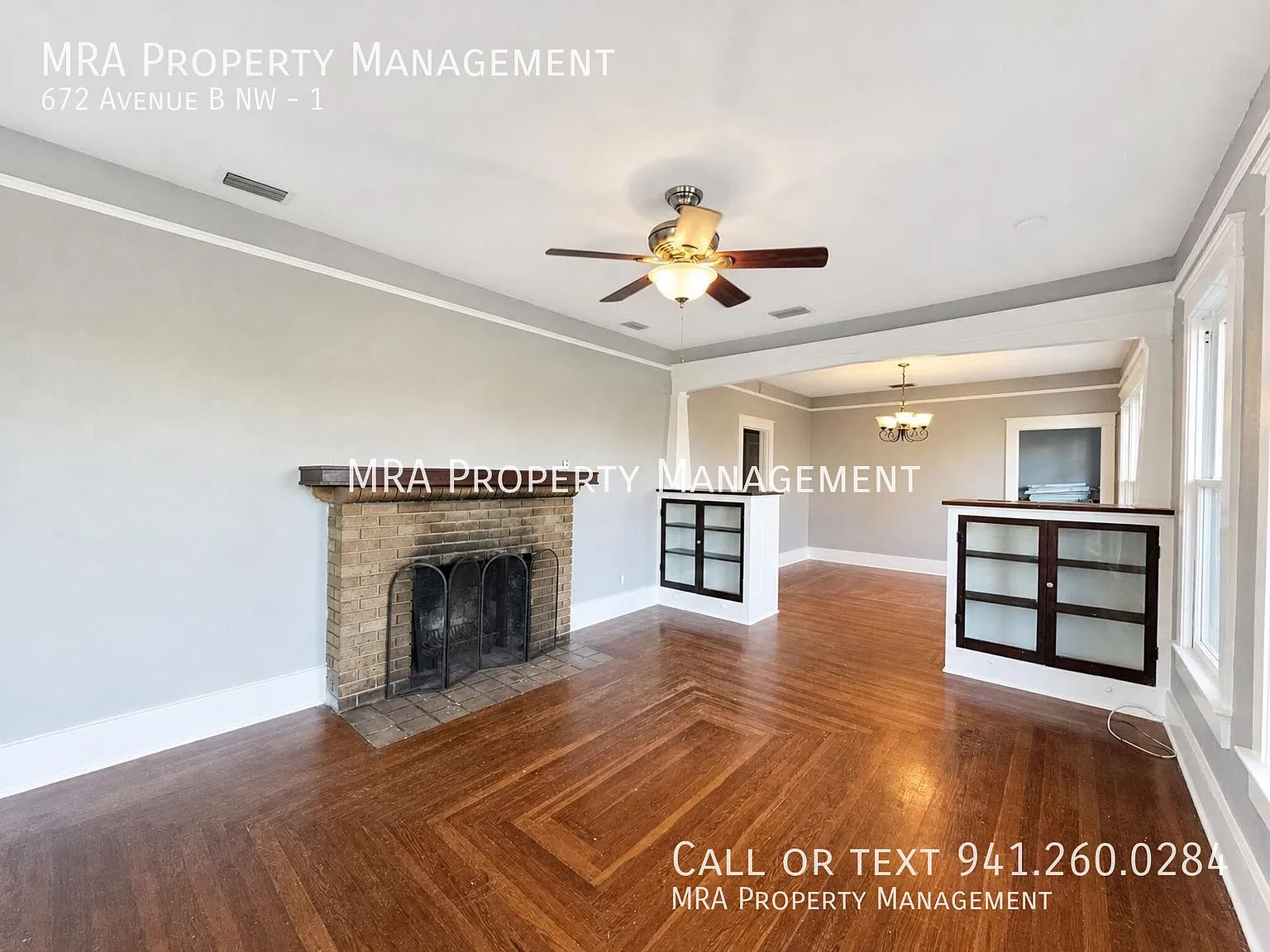 2 bed, 1232 sqft, $1,550 — Photo 3
