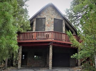1450 E Jaguar Ln, Munds Park, AZ 86017