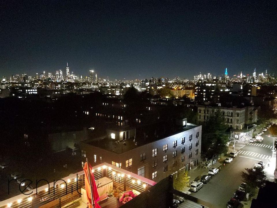 1st image of 629 Marcy Ave #507