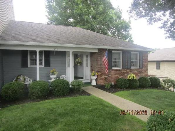 251 Constitution Dr, Chillicothe, OH 45601