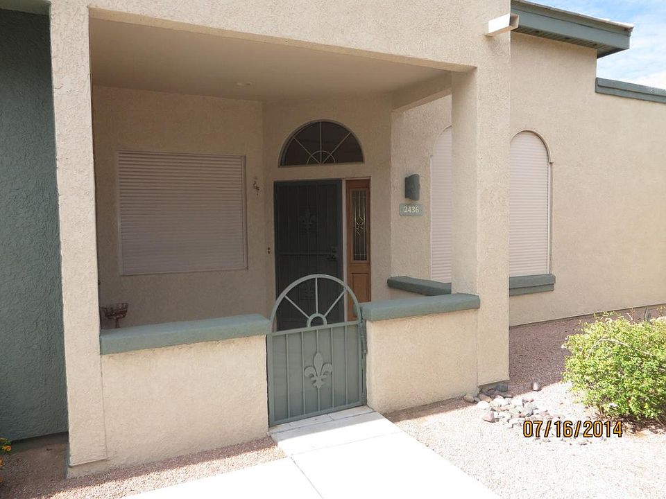 1st image of 2436 W Via Di Silvio