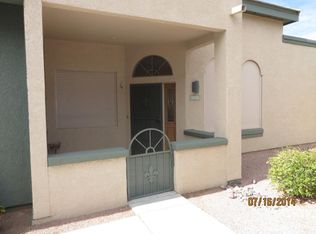 2436 W Via Di Silvio, Tucson, AZ 85741