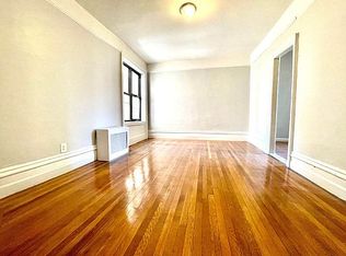 182 Nagle Ave APT 4C, New York, NY 10034