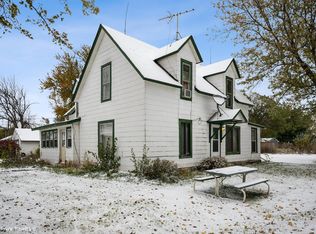 22029 160th Ave, Liberty Center, IA 50145